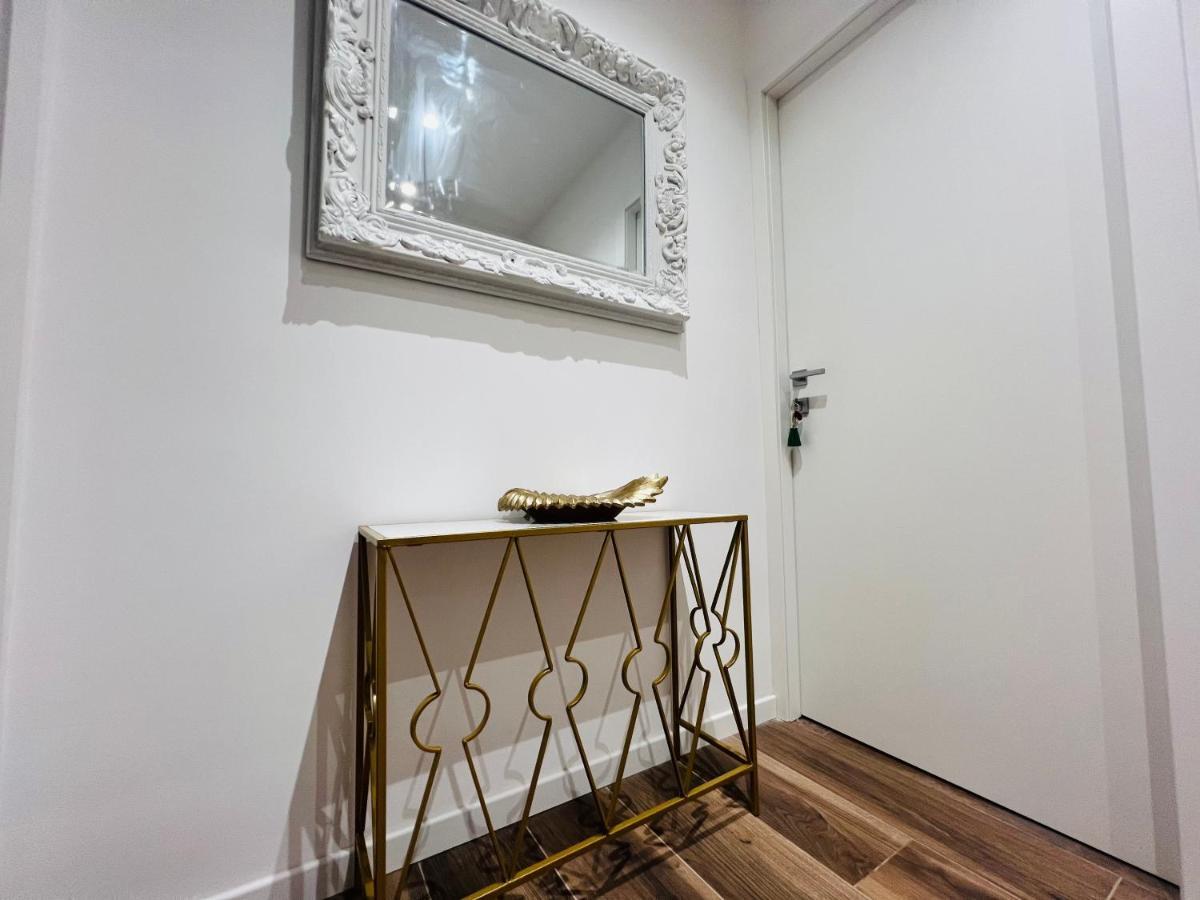 Appartamento Roma Eur Esterno foto