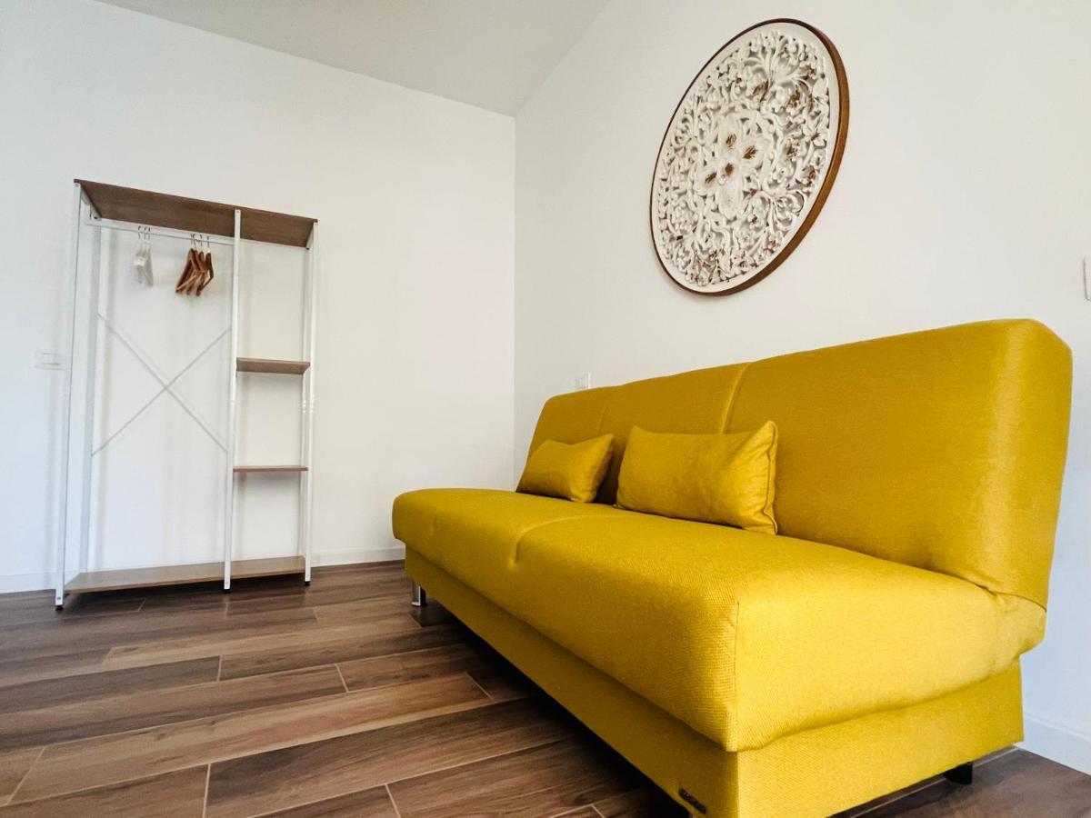 Appartamento Roma Eur Esterno foto