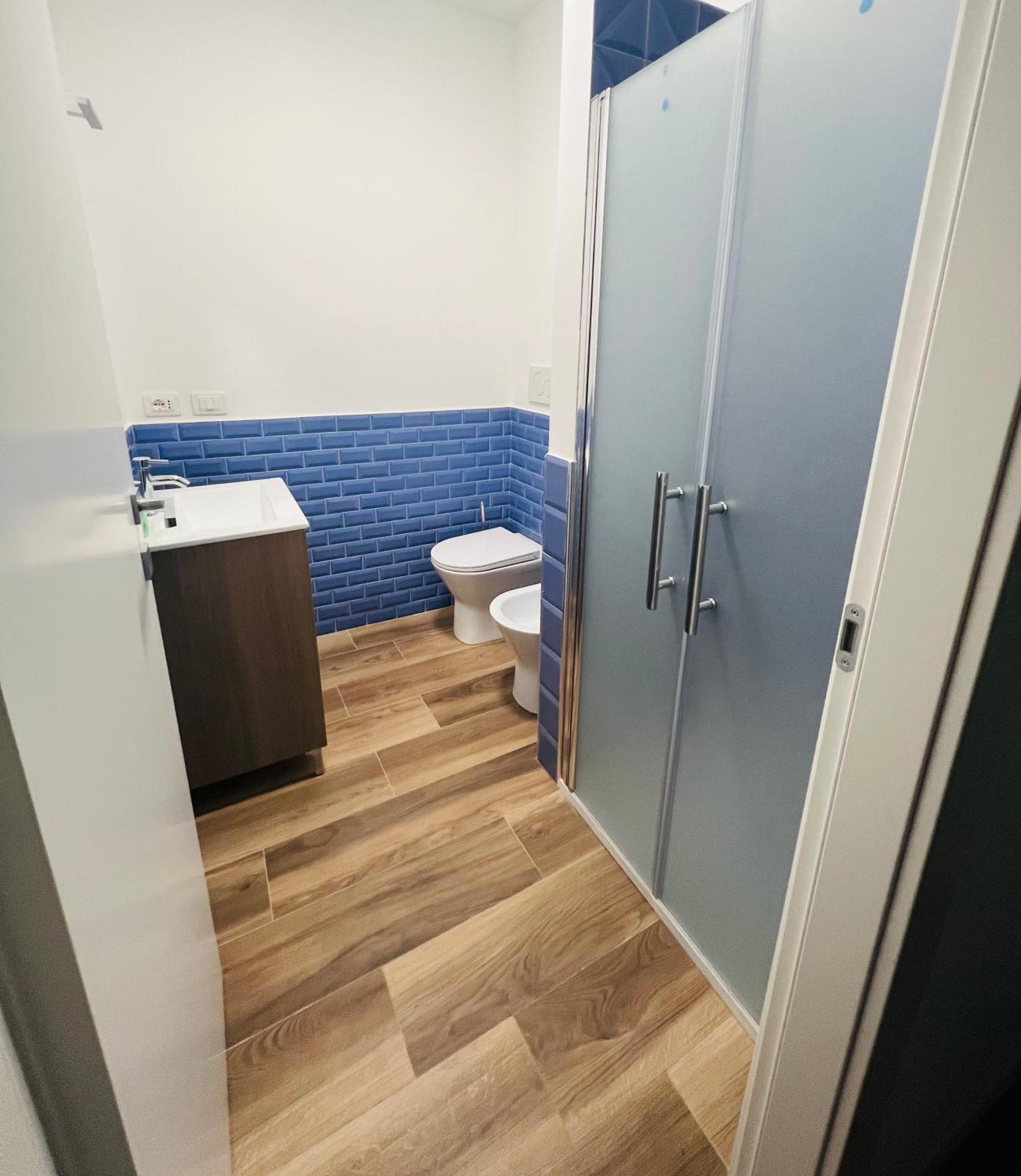 Appartamento Roma Eur Esterno foto