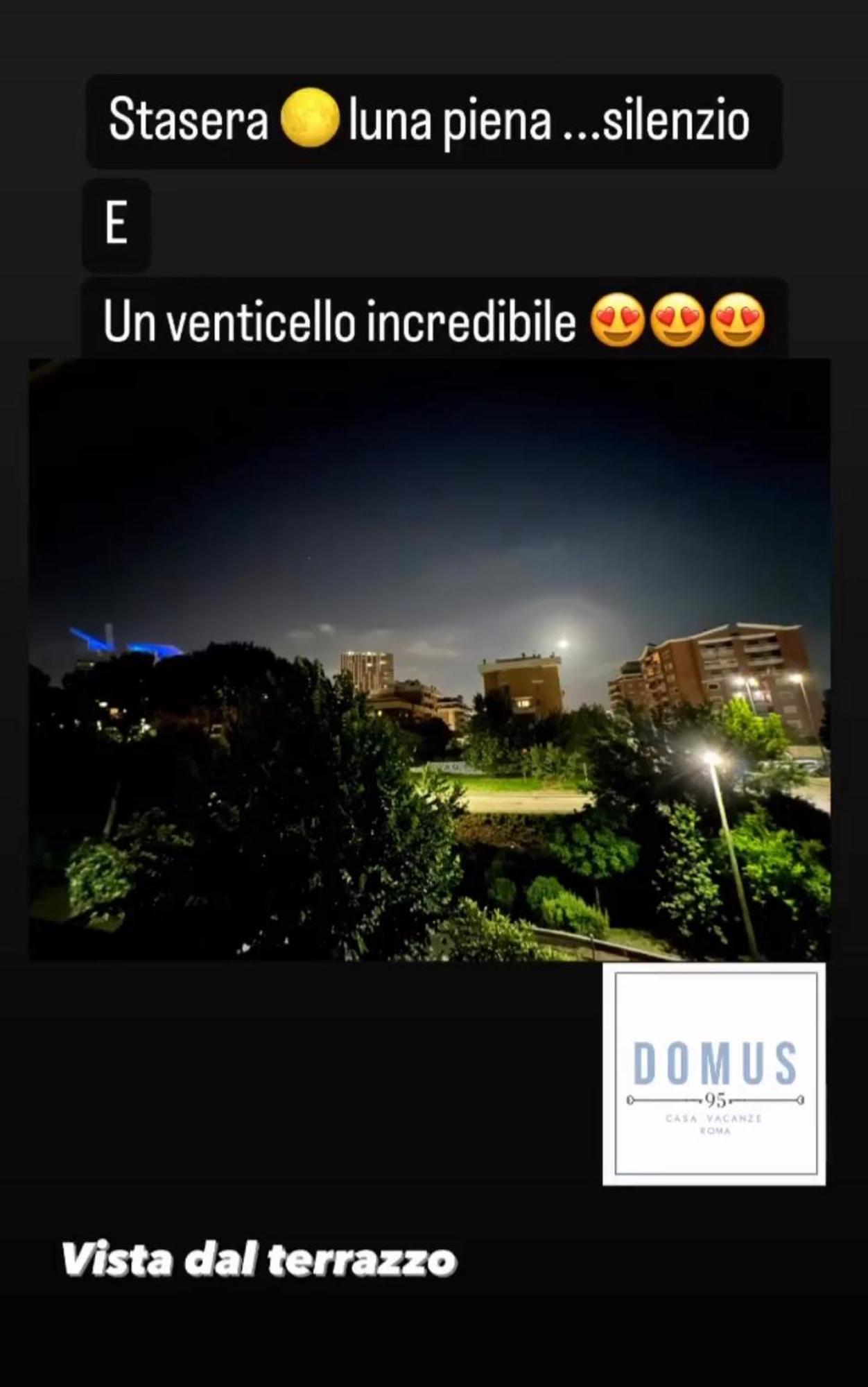 Appartamento Roma Eur Esterno foto